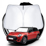 ruiya Uus Mini Clubman F54 Eksklusiivne P&auml;ikesekaitse Tuuleklaasi P&auml;ikesevari Auto