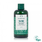 Teepuu nahka puhastav kehapesuvahend 250 ml