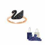 Swarovski Element R&otilde;ngad Naistele 60-Original Brand Box And Bag must