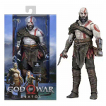 God Of War Kratos tegevuskuju mudelm&auml;nguasi &ndash; T&auml;iuslikud kingitused lastele! Axe