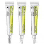 3 tk Celimax The Vita A Retinal Shot Pinguldav Boster | Pooride V&auml;hendaja, Kortsud & Peened Jooned, Pringim Nahk, 15ml