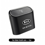 KIA Autouste Pr&uuml;gikasti Rippuvate Hoiukottide Pr&uuml;gikorvi Hoidik Stinger Optima Cerato Soul Venga Forte Spectra Sedona jaoks