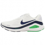 Nike Structure 26 Mugavad Mitmek&uuml;lgsed Vabaaja Jooksujalatsid Meeste toss Valge HJ1102-108 44.5
