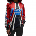 Jordan X Nigel Sylvester Bmx S&auml;rk Aasia Suurused HQ1730-623 L