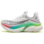 Saucony Endorphin Elite 3 Mugavad Jooksujalatsid Unisex toss Valge S102080-1002 43 white