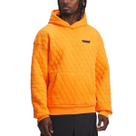 Under Armour x Mansory FW25 Huppar Meeste 6009102-793- XXL