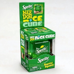 Needoh Sprite Piiratud V&auml;ljaanne Nice Cube Squirsh M&auml;nguasi 2026 green