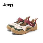 JEEP Naiste Mary Jane Spordisandaalid PD241WAS872-1 38