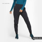Nike/Nike Ehtsad Naiste Kootud Hingavad Kitsad Moodsad Treening Spordip&uuml;ksid Aq0295-010 S black