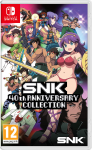 SNK 40. aastap&auml;eva kollektsioon (Nintendo Switch) (Impordi versioon)