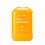 [Anua] Zero-Cast Igap&auml;evane S&auml;rav Viimistlus P&auml;ikesekaitsepulk SPF50+ PA++++ (18g) - T&auml;iustatud UV-kaitsekilp & Niisutav s&auml;ra v&otilde;imendaja