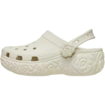 Crocs Classic Cloud Flower Igap&auml;evased klounid Naiste klounid 213447-2MD 38-39 white