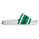 Adidas Adilette sussid 'Roheline Valge' IG7501 35⅔ blue