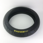 INNOVA 20x4.0 1/4 Maanteejalgratas Paks Rehv 20 tolli Elektrijalgratas Maantee Mootorratas V&auml;limine Suur Paks Rehv Sisemise Toruga Jalgrattas&otilde;idu Jalgratta Osad Black Tire black