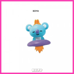 Ametlik 2026 UUS BT21 McDonalds Happy Meal MD 001 KOYA