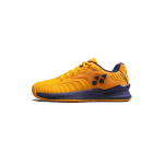Yonex F4 Seeria libisemiskindlad l&ouml;&ouml;ki summutavad madalad tennisejalatsid Unisex toss Oranž SHTE4MGCEX-380 36