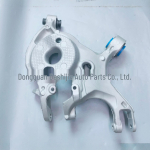 Ford Mondeo 13-17 Parem tagumine telje roolivarras alumiiniumisulamist juhthoovaga 300mm x 250mm x 100mm gray