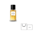 CHANEL Comet Collection Parf&uuml;&uuml;mipotipourri L&otilde;hn Eau De Parfum EDP Iiris Muskus 35ml/75ml/200ml Emadep&auml;eva Kingitus Emale 35ml|White Box Shopping Bag