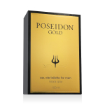 Instituto Espa&ntilde;ol Poseidon Gold Tualettvesi 150 ml (mees)