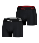 UFC SPORT Ufc Spordip&uuml;ksid 2 tk Pakk Mitmev&auml;rviline U4Ecv3101Mi Multi/M black