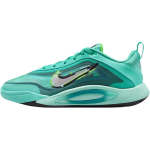 Nike A'One Madala s&auml;&auml;rega Korvpallijalatsid Roheline H&otilde;bedane Unisex HV2267-300 37.5 h&otilde;be