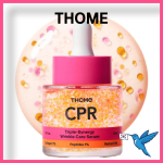 [THOME] CPR Kolmekordse S&uuml;nergia Kortsudevastane Seerum 30ml Retiinal 0.1% Kollageeni Peptiid Vananemisvastane Pinguldav pink