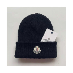 (Must)Unisex Kootud M&uuml;ts Naiste Beanie J&otilde;ulukink Soonikuga Meeste Spordi Veniv white