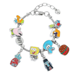 SpongeBob Patrick Star K&auml;ev&otilde;ru Krabby Patty Squidward Ananass V&otilde;lukeha Komplekt white