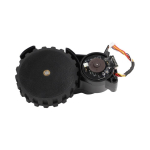 Asendus vasak v&otilde;i parem ratas For Roomba For Combo 105 205 405 505 jaoks L