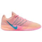 Nike Sabrina 3 Korvpallijalatsid Unisex Roosa HF2882-800 42.5 pink