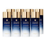 Guerlain Orchid&eacute;e Imp&eacute;riale The Essence‑Lotion Kontsentraat Proovikomplektid Niisutav Niisutav Parandav 40ml 40ml*8