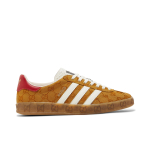 Gucci naiste Gazelle 'GG Monogramm' (naiste suurused) Beežid / pruunid rulaketsad 707868 UWV20 7162 35.5 brown