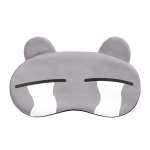 Kids Cartoon Sleeping Eye Mask Cover Silmsidumine V&auml;sinud silmad
