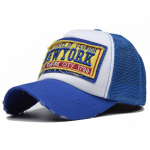[NORTHWOOD]NEW YORKi v&otilde;rgust pesapallim&uuml;ts meestele, naistele, suvine Bone Gorras hiphopi isam&uuml;ts 55-60 cm sinine