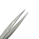 Professionaalsed pintsetid SPL 9315 metallik h&otilde;bedane v&auml;rv