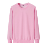 ZIRUNKING 2021 kevadtalv uued kapuutsid Unisex tekstuuriga 100% puuvillane kampsun sviiter Basic Jogger O-kaelusega pluss suuruses kapuuts MQW XXL