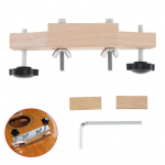 Kitarrisilla klambri parandamise t&ouml;&ouml;riist Folk klassikalise kitarri silla asenduskinnitus Luthieri t&ouml;&ouml;riist