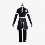 Sword Art Online Kirito Kost&uuml;&uuml;m Kirito Asuna Triigitavad Paigad Riietele Aplikeekleebised Riietel Kuumustundlik Kohandatud Paik
