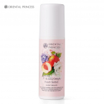 ORIENTAL PRINCESS Fresh & Juicy Delight Peach Sorbet l&otilde;hnarull 70 ml 70 ml