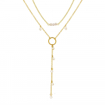 Imitatsioonip&auml;rli kaelakee mood trend t&uuml;drukute kaelakee temperament kaelakee