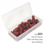 50 tk k&uuml;&uuml;nekunsti lihvimism&uuml;tsid koos s&auml;ilituskarbiga K&uuml;&uuml;neliivapaelad Bit Pedik&uuml;&uuml;r Jalahooldus K&uuml;&uuml;nenaha surnud naha eemaldamine