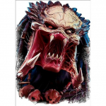 Teemantmaali isiksuse kolju mask Mosaiik Ristpistes &uuml;mmargune puur Ringpuur Kodu dekoratiivne pilt rippuv maal Full Round 20x30CM