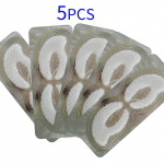 Crystal Collagen Eye Mask Friming Moisturizing NourishingFade Dark Circles Reduces Silmakotid 7 paari