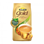 Tata Tea Gold Premium Assam teed &otilde;rnalt rullitud aromaatsete pikkade lehtedega, rikkalik ja aromaatne Chai, Must tee 500G
