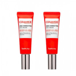 FARM STAY Ceramide Age Corrector silmakreem 50 ml (3 valikut) #2pcs