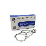 Stainless steel Dental Forming sheet pliers clamp