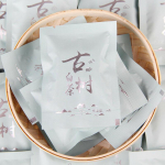 500g Honey Fragrance White Tea Top Yunnan High Mountain Ancient Tree White Tea 500g