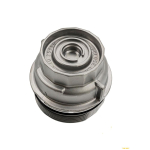 &Otilde;lifiltri kate sobib:Toyota Crown 2004-2012 Reiz 2005-2010 Mark X 2011-2016  OE:15620-31040 gray