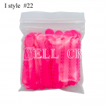 1040 tk hambaortodontia sidemed elastsed kummipaelad hambaarsti materjalid I style 22