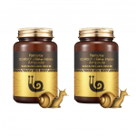 FARM STAY Escargot Nobless intensiivne ampull 250 ml (3 valikut) 2pcs